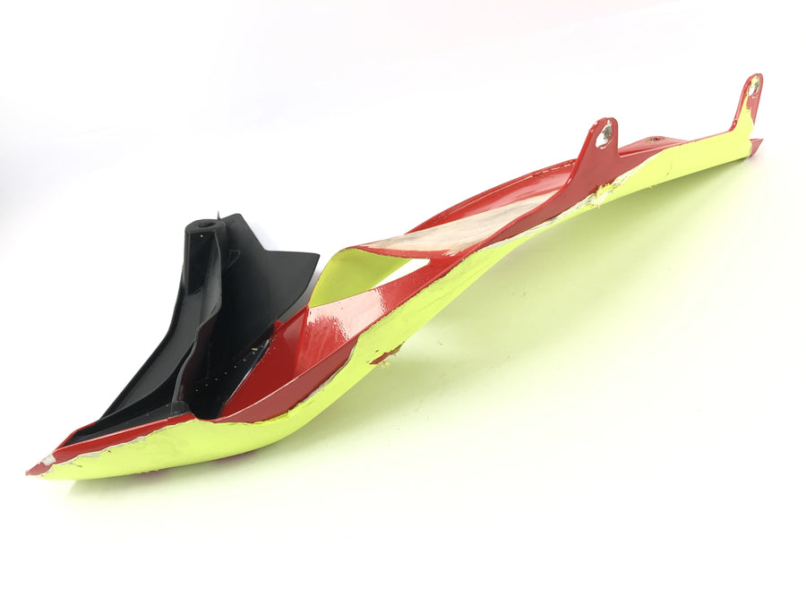 Husqvarna SM 630 A4 [2010] - Tank cover left side