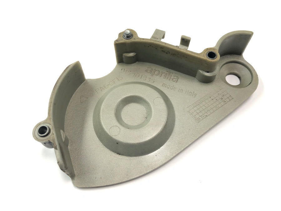 Aprilia RSV 1000 RP Mille [2001] - sprocket cover engine cover