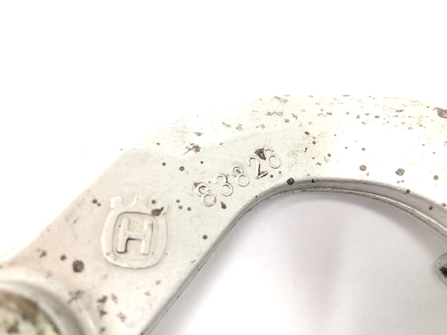 Husqvarna TE 610 E Dual H7 [1999] - Brake pedal foot brake lever