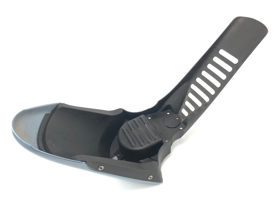 BMW F 650 GS R13 [2002] - fenders in front of the protective sheet Fender