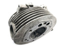 Moto Guzzi V7 Special [1971] - cylinder head right valve head head engine cylinder head-4