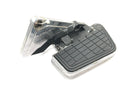 Honda Goldwing GL 1200 SC14 [1988] - Passenger footboard footboard foldable right-1