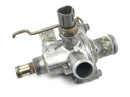 HONDA VTR 1000 SP 1 SC45 [2001] - Thermostat thermostat housing coolant distributor-2