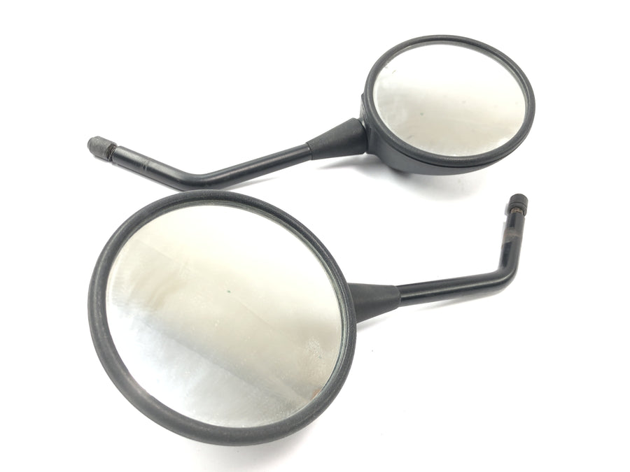 BMW R 1150 GS R21 [2002] - Rear view mirror side mirror set left and right