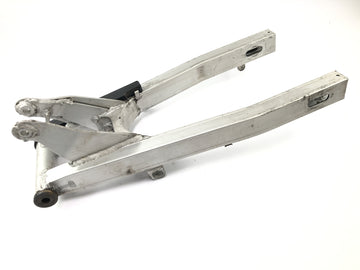 Suzuki RG 250 Gamma GJ21D [1987] - Rear swing arm aluminum - 0