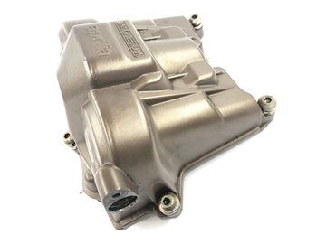 Aprilia RSV 1000 R [2004] - Valve cover cylinder head cover magnesium engine cover front