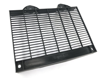 Triumph Daytona 900 T300D [1996] - Radiator grille, radiator cover, front radiator guard