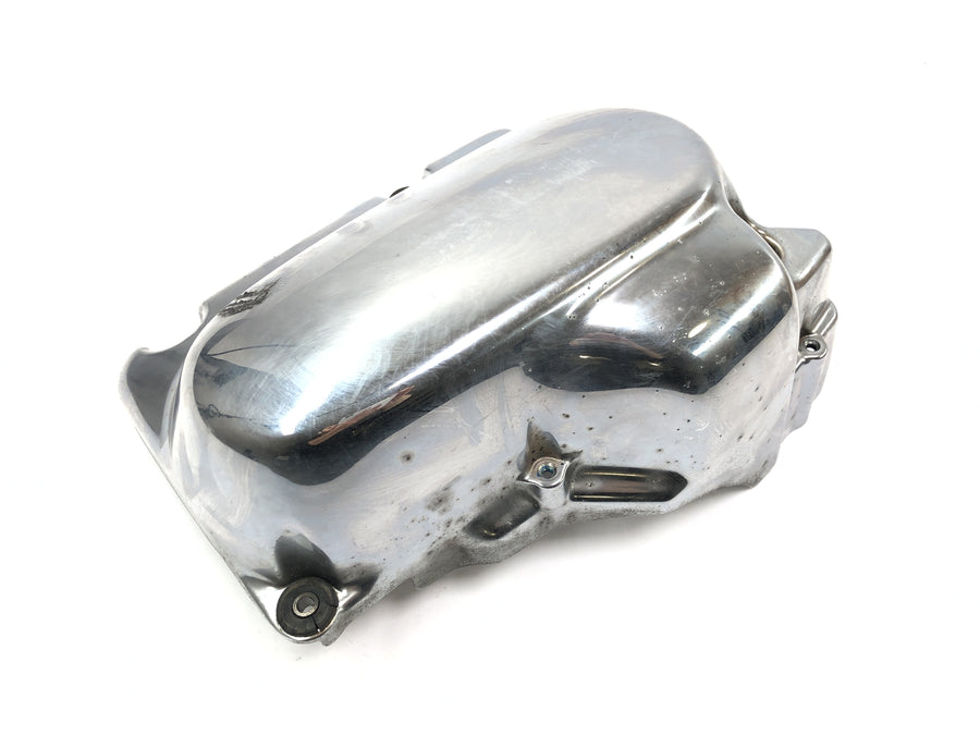Yamaha XVS 650 Drag Star VM03 [2001] - Motor lid side cover cover cover