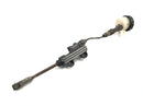 Kawasaki GPZ 1000 RX [1987] - Rear brake pump, brake cylinder, foot brake-1