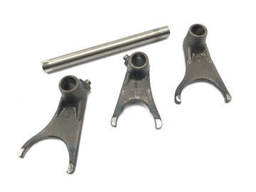 Kawasaki VN 800 VN800A [1996] - Shift forks shift fork set set - 0