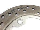 Honda VTR 1000 SP 1 SC45 [2001] - rear brake disc-2
