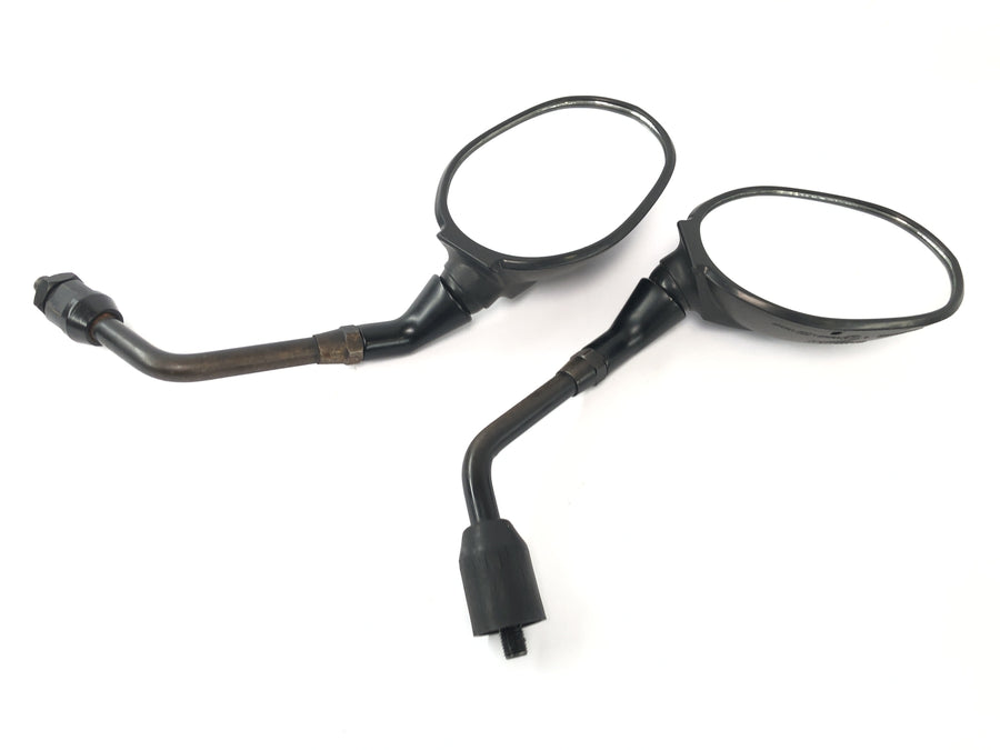 Triumph Speed Triple 1050 515NJ [2007] - Mirror rearview mirror side mirror set