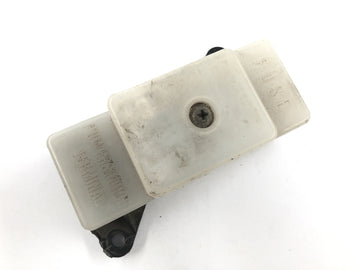 Suzuki GSX R 1100 GV73B [1990] - fuse box safety box - 0