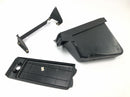 BMW K 1100 LT [1993] - Storage compartment on the left-4