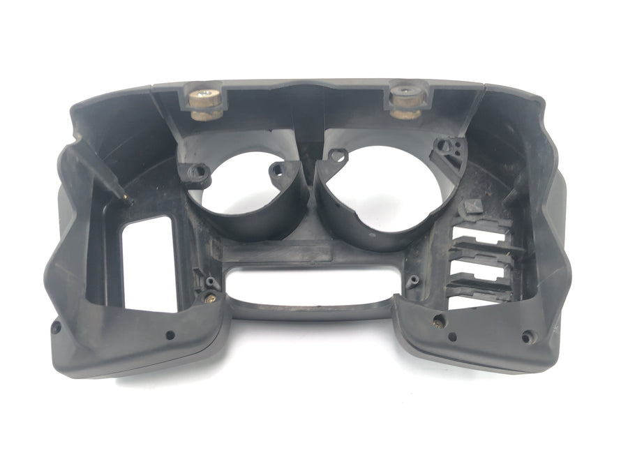 BMW R 1100 GS 259 [1995] - Speedometer unit bracket cover cockpit panel