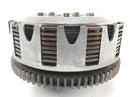 Yamaha TT 600 59X [1986] - coupling coupling basket-2