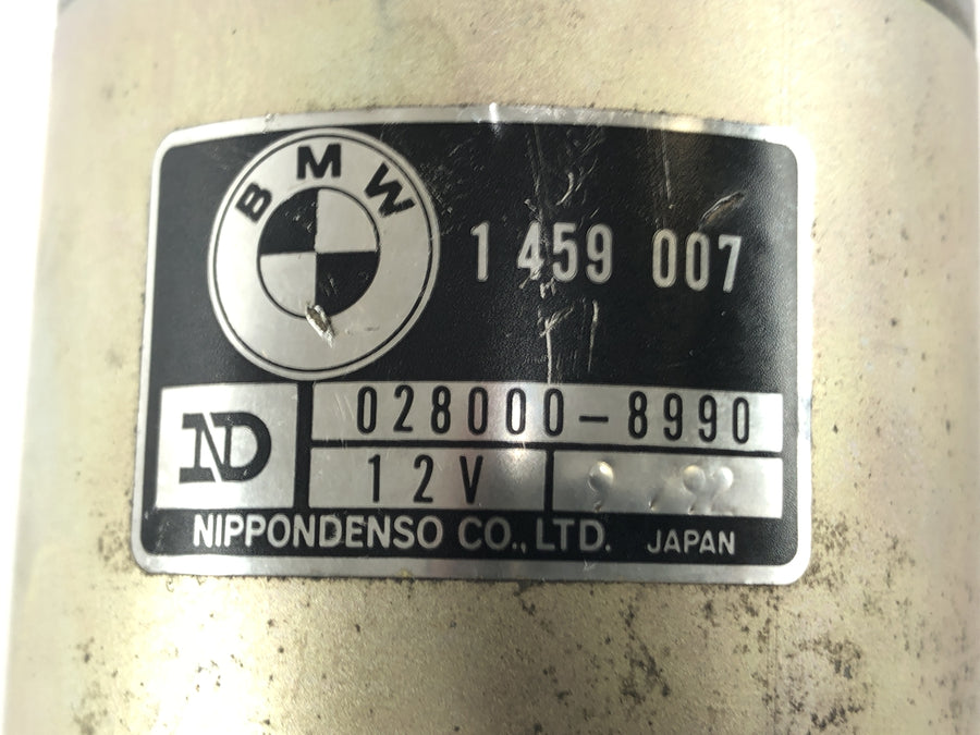 BMW K 1100 RS [1991] - starter engine starter