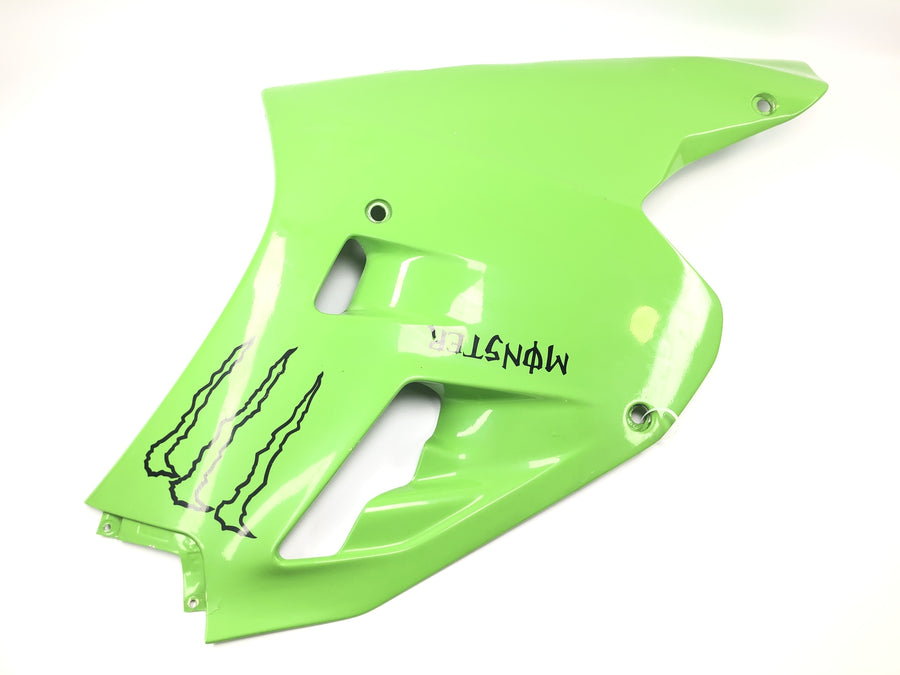 Kawasaki ZXR 400 ZX400L [1992] - Side fairing right fairing side