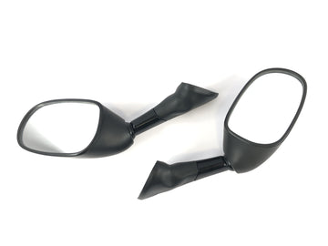 Kawasaki ZRX 1200 S ZRT20A [2001] - Rearview mirror exterior mirror set left and right