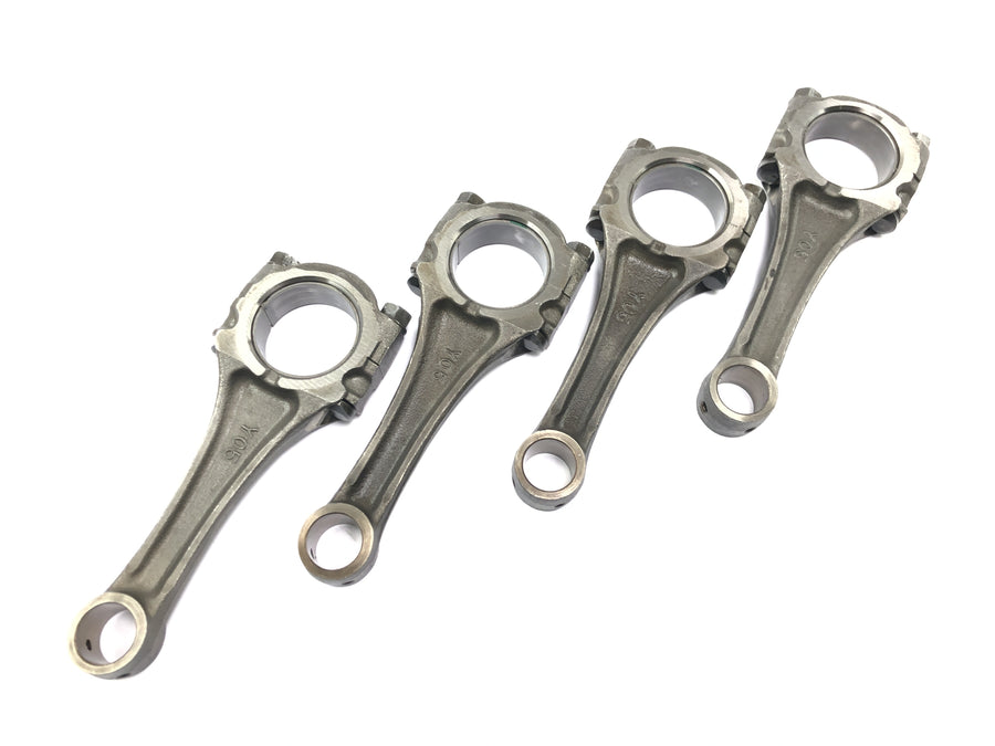 Yamaha V Max 1200 2LT [1998] - connecting rod connecting rods engine connecting rod set 4 pieces