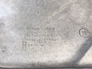 Honda XBR 500 PC15 [1989] - Side cover Side cladding cover left-3