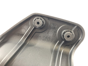 BMW K 1300 S K12S [2010] - Motor lid cover right - 0