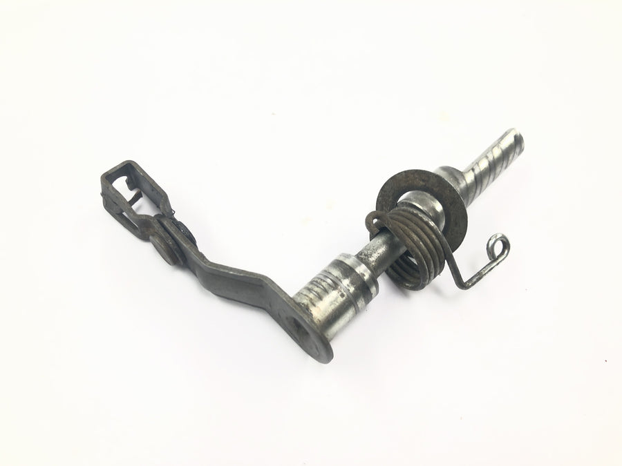 Yamaha DT 175 2K4 [1982] - Clutch slave clutch lever