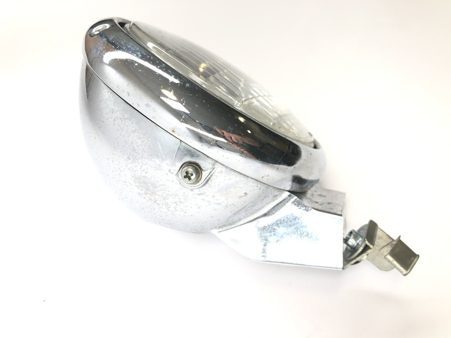 Kawasaki VN 800 VN800A [1996] - Headlight front headlight main headlight with headlight mount