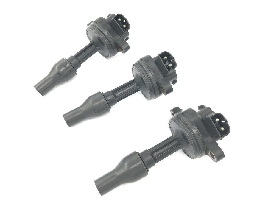 TRIUMPH DAYTONA 955I T595 [1998] - Ignition Coil Stick Coil Ignition Set