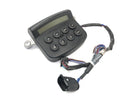 BMW R 1200 CL K30 [2003] - Radio control panel control entertainment system-1