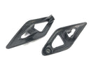 Moto Guzzi Stelvio 1200 4V [2009] - cladding intake noise cover couple-2