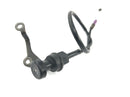 HONDA VTR 1000 SP 1 SC45 [2001] - Choke lever Choke cable Choke cable Cold start cable Bowden cable-1