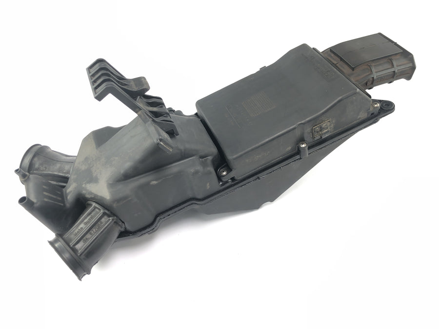 Moto Guzzi Stelvio 1200 8V [2016] - Air filter box Air filter housing Intake box Airbox