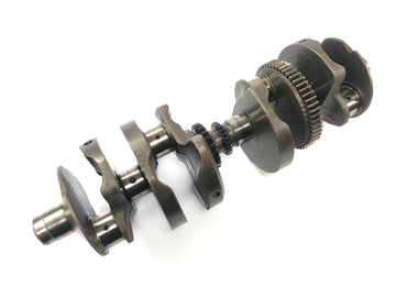 Yamaha XJR 1300 RP02 [1999] - Crankshaft crank drive engine shaft - 0