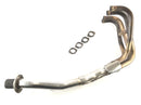 Kawasaki ZR7 ZR750F [1999] - manifold manifold exhaust manifold stainless steel 4in1-1