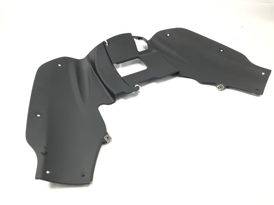 BMW R 1200 CL K30 [2003] - Interior cladding at the bottom