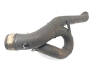 Aprilia RSV 1000 RP Mille [2001] - Manifold exhaust manifold exhaust manifold systems-3
