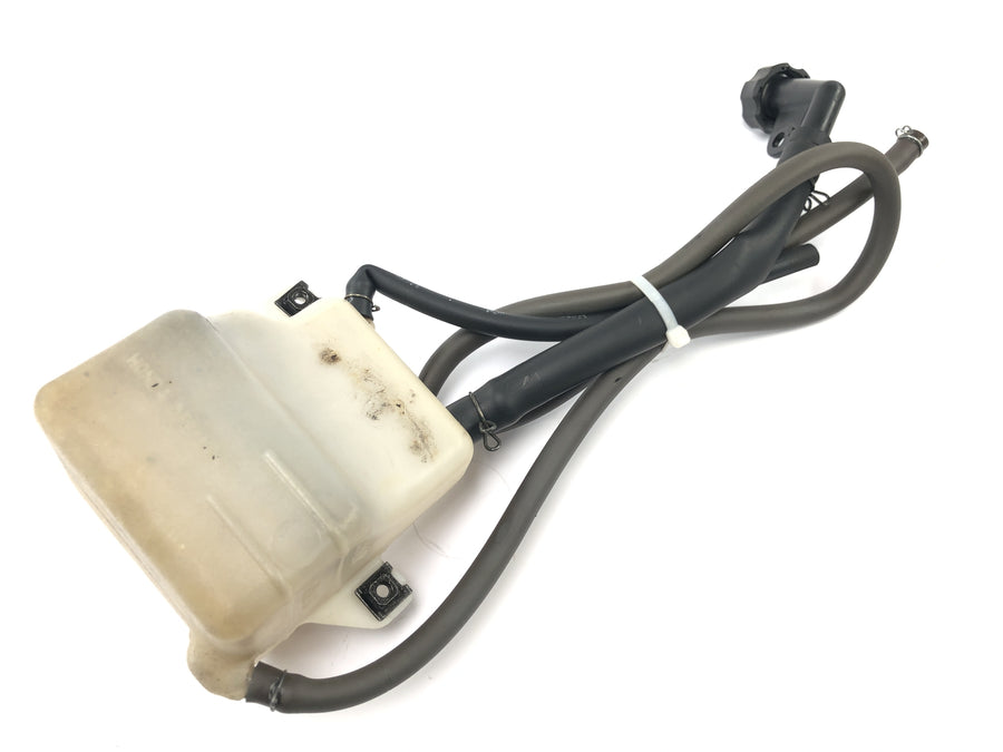 Honda VTX 1800 SC46 [2004] - Cooling water expansion tank