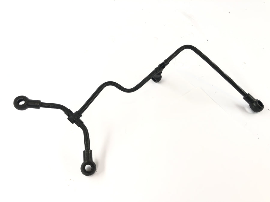 Honda CBX 650 E RC13 [1983] - oil line MotoroiLeitung lubrication line