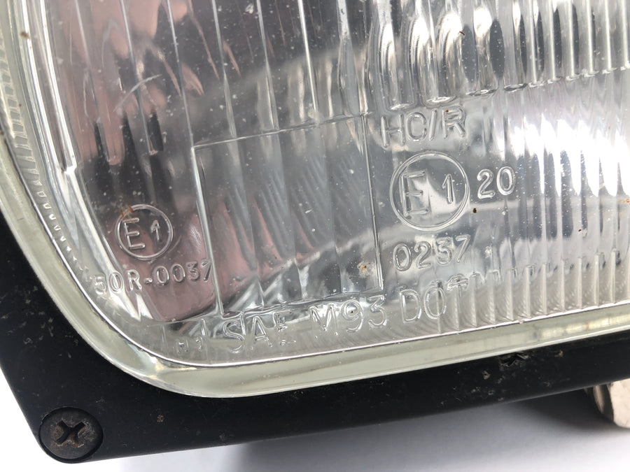 BMW R 1100 GS 259 [1995] - Headlight main headlight front light