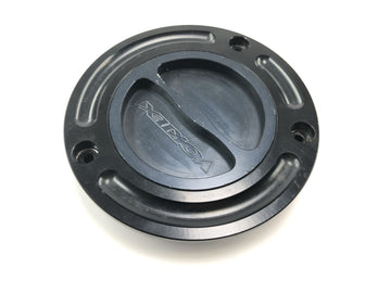 HONDA VTR 1000 SP 1 SC45 [2001] - Tank cap quick release petrol tank cap - 0