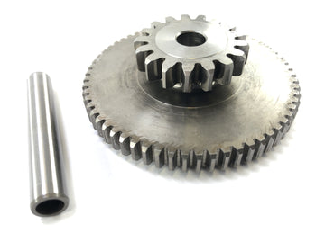 BMW K 1300 R K12S [2014] - Starter gear