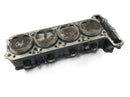 Kawasaki GPZ 1000 RX [1987] - cylinder with piston cylinder block cylinder bank-7