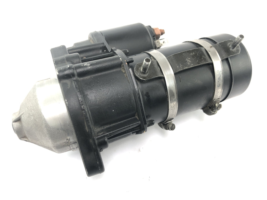 Moto Guzzi V11 Sport [1999] - Starter motor starter Valeo 12V