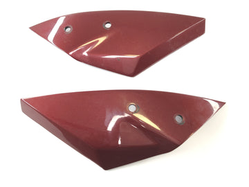 Benelli TNT 1130 [2009] - Side fairing panel cover left and right - 0