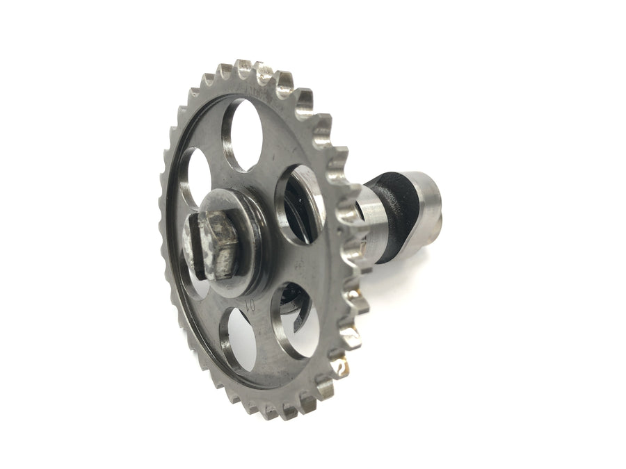 KTM 640 Adventure LC4 [2001] - Camshaft