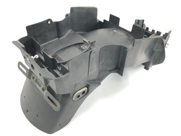 Yamaha YZF 750 R 4HN [1995] - Rear inner shell inner fender rear wheel fairing splash guard