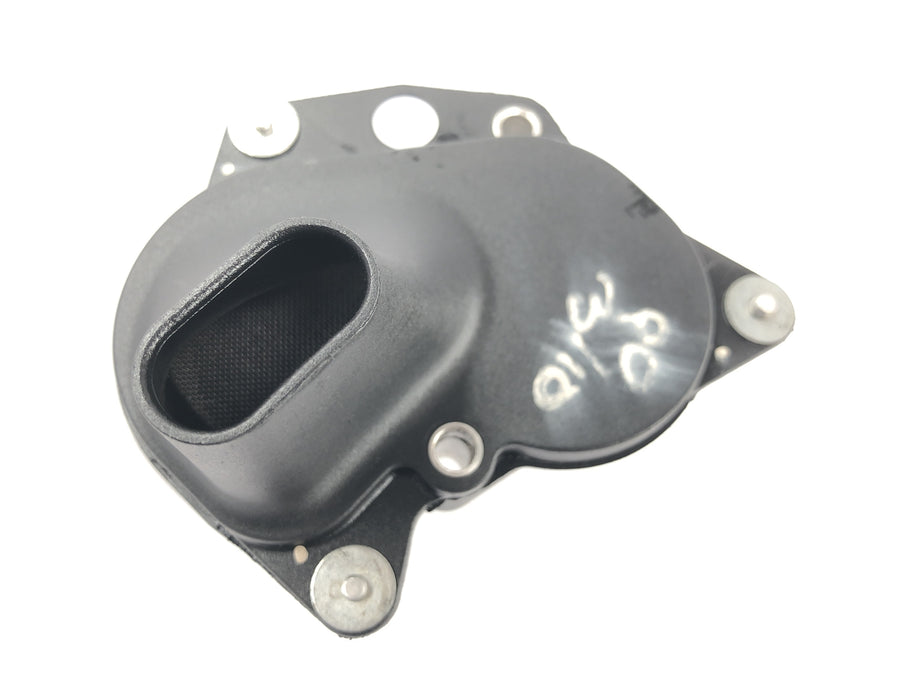 Triumph Bonneville T100 986MF [2012] - Oil strainer engine oil strainer