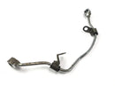 Honda NX 650 RD08 [1995] - oil line oil hose pipeline-2