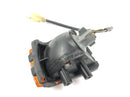 Kawasaki ZX -10 ZXT00B [1990] - turn signal flashing lights.-4